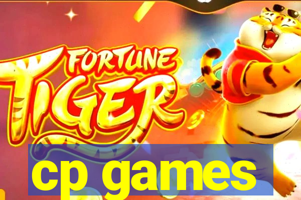cp games